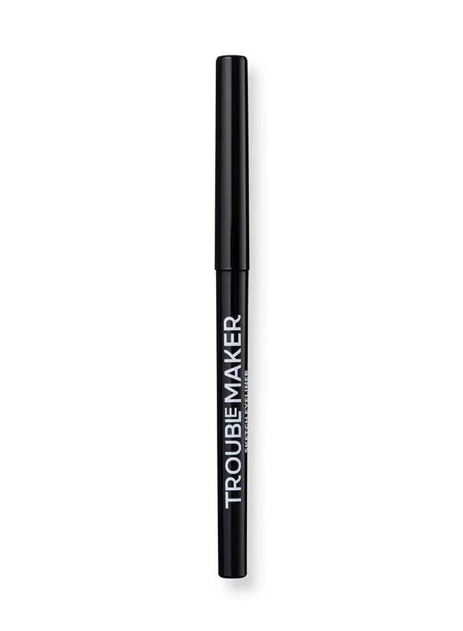 صانع المتاعب Sketch Mechanical Gel Liner Black